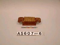 藏品(打擊樂器模型)的圖片